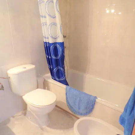 Apartment 153 Lomas Del Golf Holiday *
