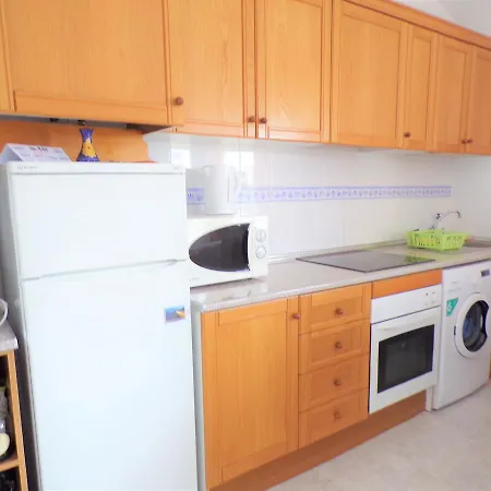 153 Lomas Del Golf Holiday * Villamartin (Valencia)