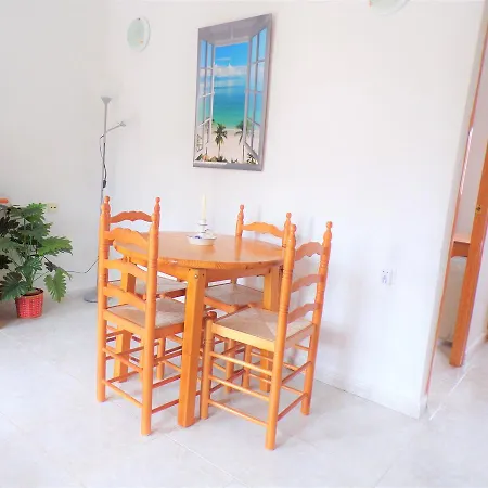 153 Lomas Del Golf Holiday * Villamartin (Valencia)