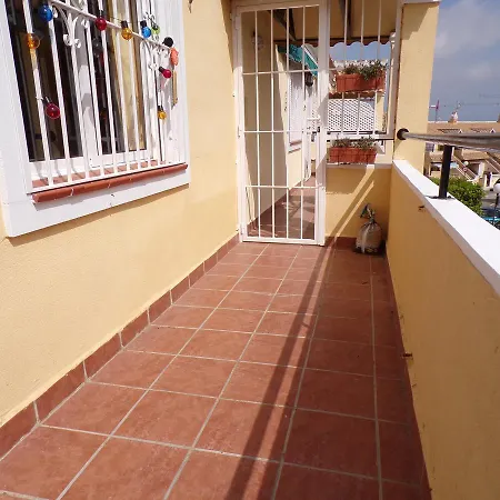 153 Lomas Del Golf Holiday Apartment *