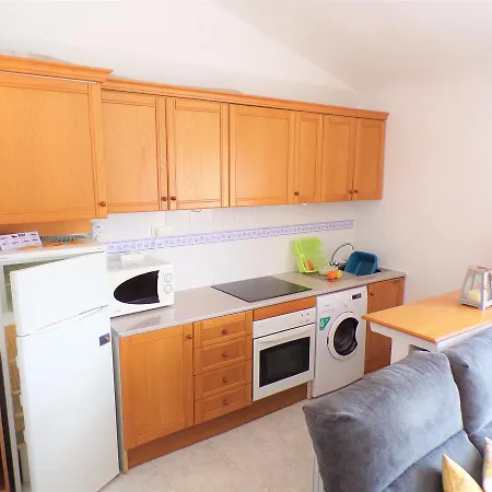 153 Lomas Del Golf Holiday