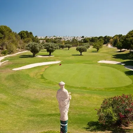 Apartment 153 Lomas Del Golf Holiday *