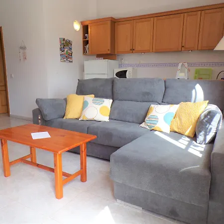 153 Lomas Del Golf Holiday * Villamartin (Valencia)