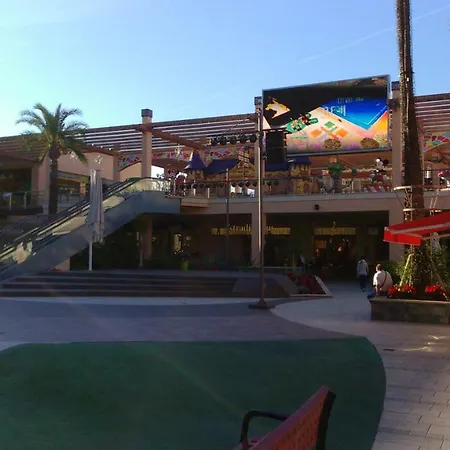 153 Lomas Del Golf Holiday Apartment *
