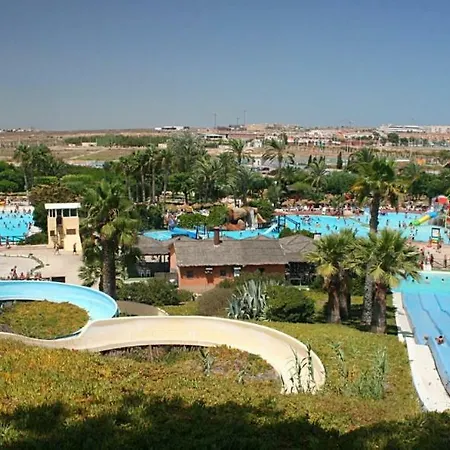 153 Lomas Del Golf Holiday *