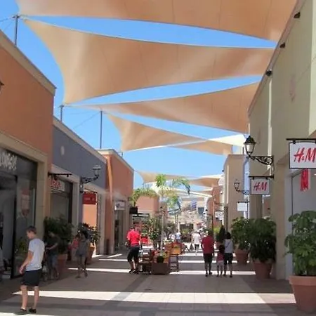 Apartment 153 Lomas Del Golf Holiday *