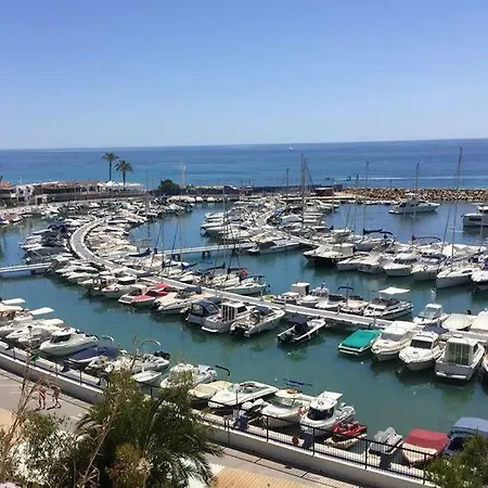 153 Lomas Del Golf Holiday Apartment