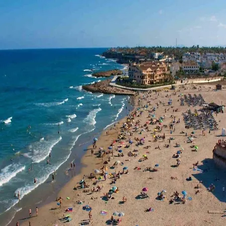 153 Lomas Del Golf Holiday Villamartin (Valencia)